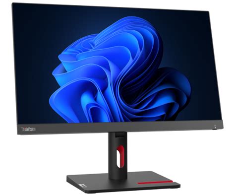 LENOVO ThinkVision S22-4e|21.5'' FHD IPS Panel|100Hz|Internal Power Supply|1xHDMI|1xVGA|HDMI Cable Incl|Tilt stand|VESA MOUNT